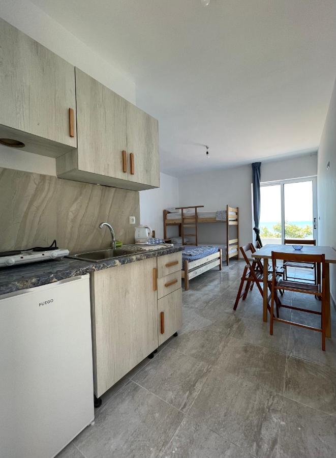 Residence Villa Denny&Villa Kate Борш Екстер'єр фото