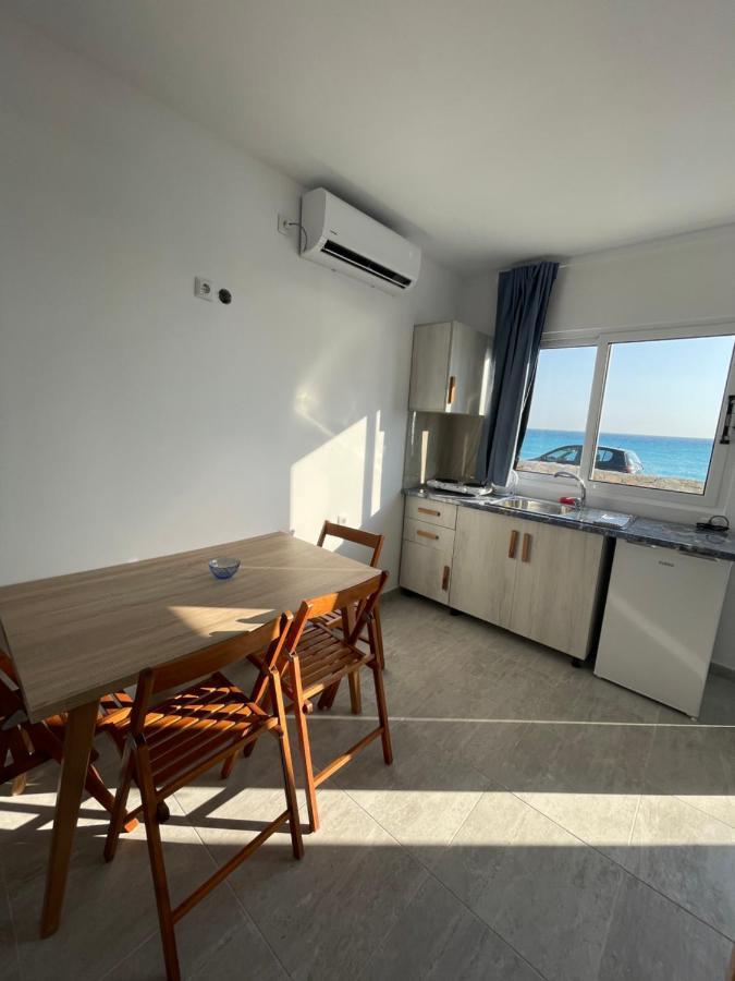 Residence Villa Denny&Villa Kate Борш Екстер'єр фото