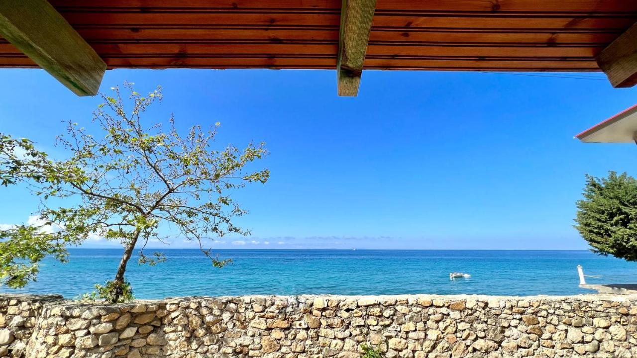 Residence Villa Denny&Villa Kate Борш Екстер'єр фото