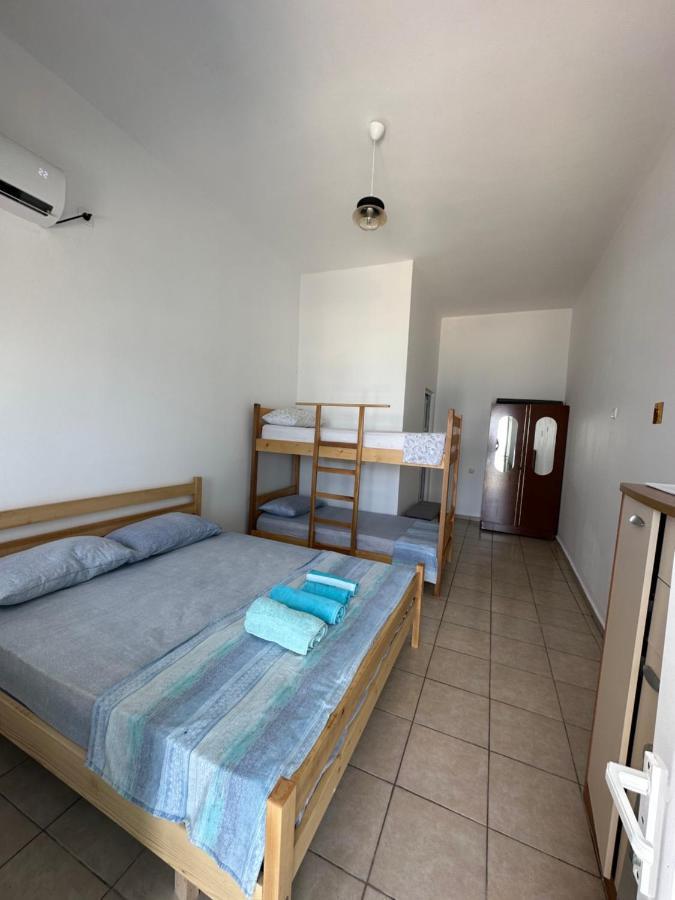 Residence Villa Denny&Villa Kate Борш Екстер'єр фото